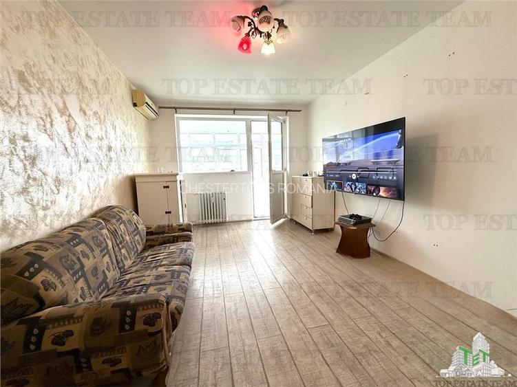 Apartament 3 camere | Renovat | 2 min de Metrou | Drumul Taberei - 3