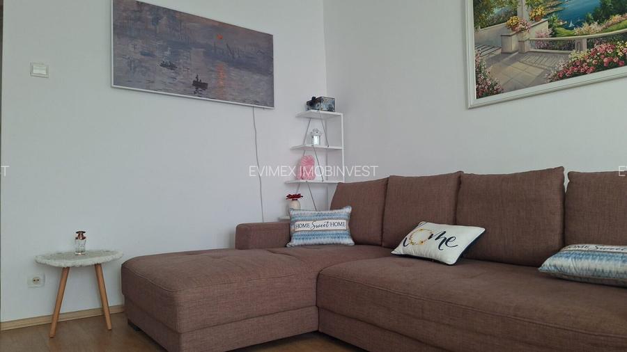 Piata Muncii Iancului Apartament spatios 3 camere - 13