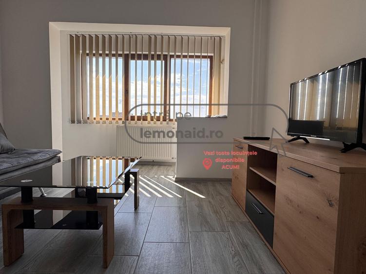 Apartament 2 camere - complet renovat – Calea Torontalului nr. 7, etaj 5/10