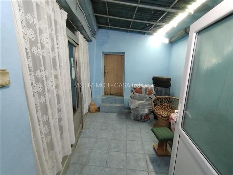 Nicolint, Casa la Cheie, 5 Camere, Mobilata Utilata, Pret FIX - 25