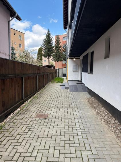 COMISION ZERO- 3 camere in cartierul Florilor, zona Gemenii, 188.000 E