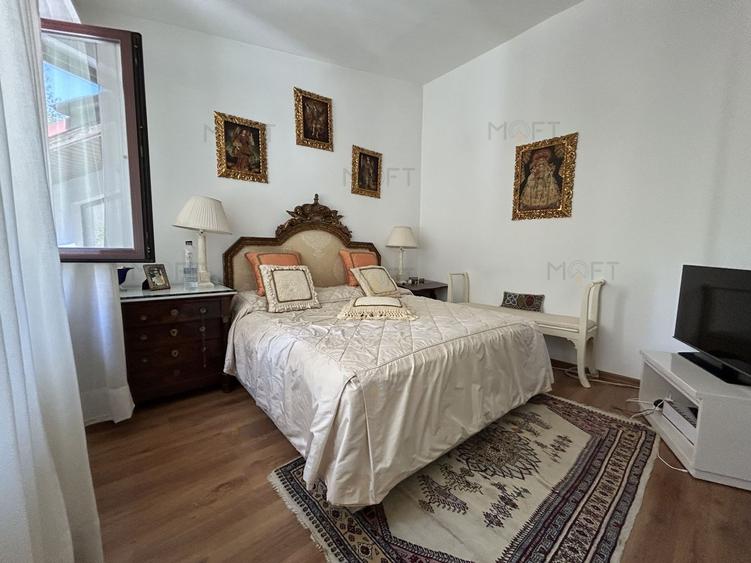 3 camere in vila 2012 | 120 mp | Bd. Unirii | Alba Iulia | 2 bai