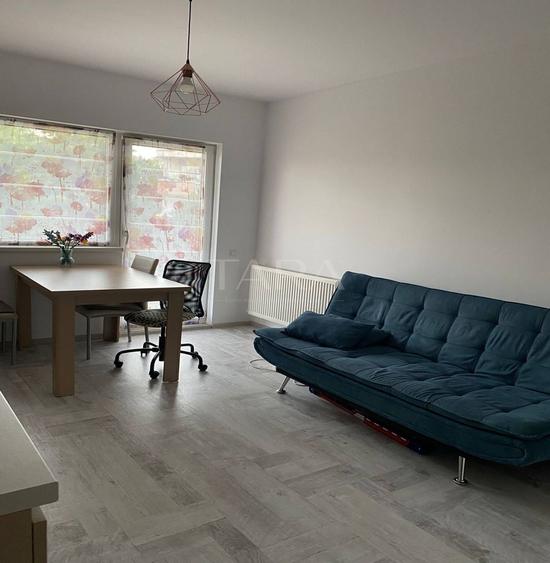 Apartament modern 2 camere în Zorilor, zona Recuperare