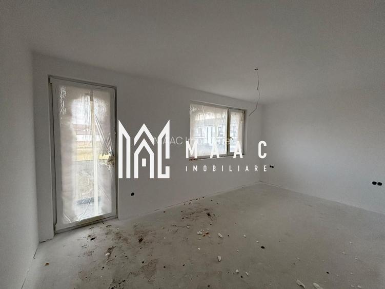Casa Quadruplex | 3 Camere | 82MPU | Curte 170MP | Balcon - 10