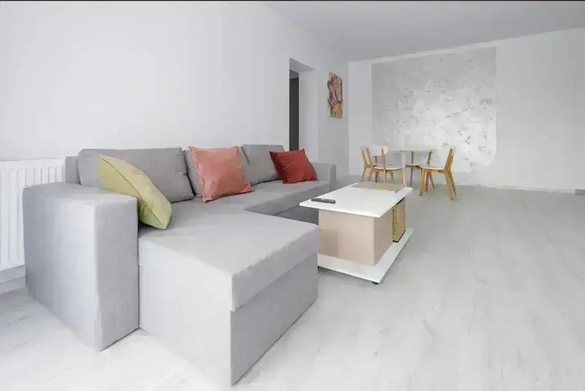 Penthouse 4 camere Exclusiv| Lux | Mihai Bravu | View superb | Metrou