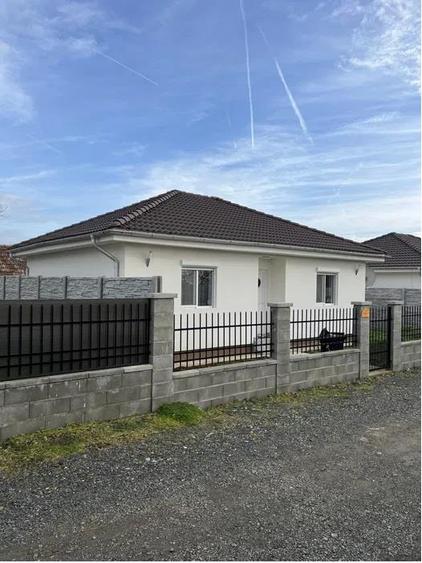 Vila NOUA Individuala Sanandrei