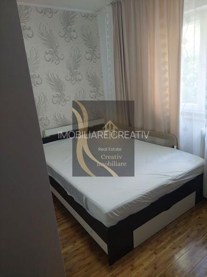 Aparate 3 camere piața Reșița - 4