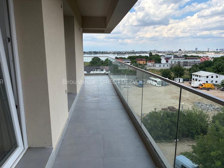 Apartament 3 camere,2 bai,centrala proprie,mutare imediata,TVA inclus in pret! - 49