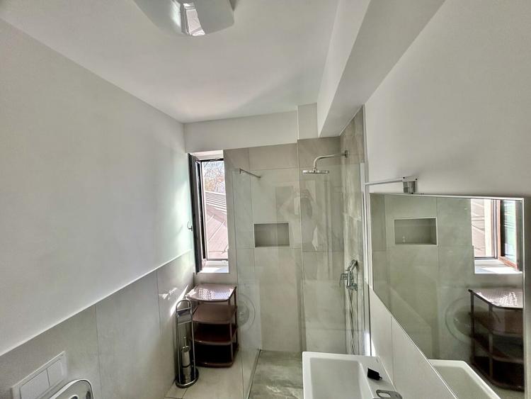 Apartament 2 camere la cheie bloc nou