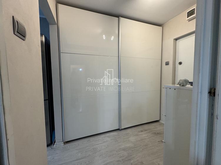 Apartament modern cu 2 camere, Brașovului, zona Dacia - 7