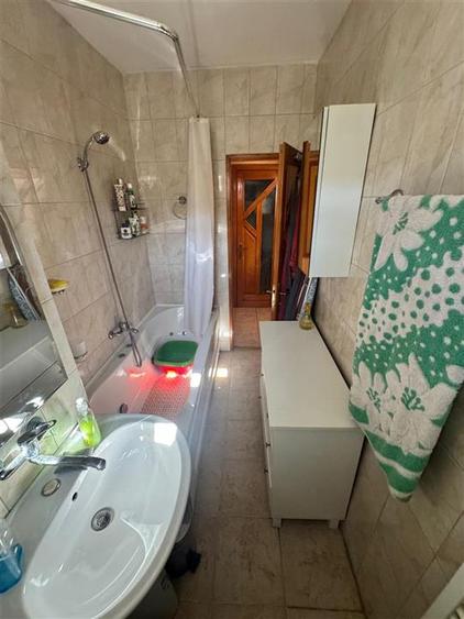 Apartament 2 Camere Podu Ros - Cantemir