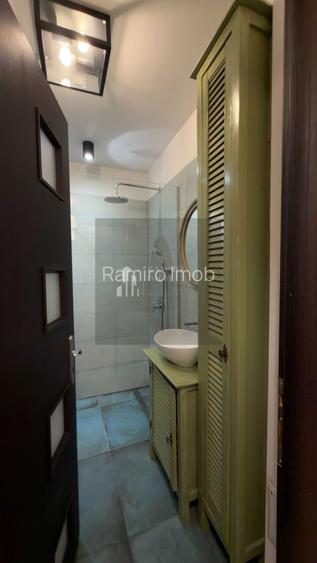 Apartament 2 camere decomandat Soseaua Giurgiului / Piata Progresul - 6