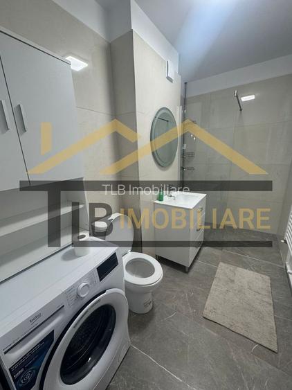 Studio, 40 mp, parcare, Zona Garii - 5
