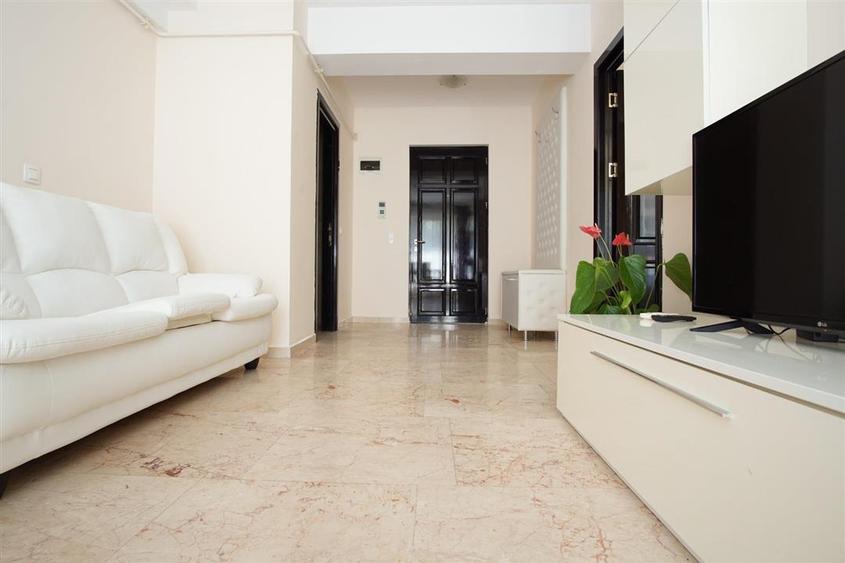 Copou-Exclusive Rezidence, apartament moden, mobilat si utilat