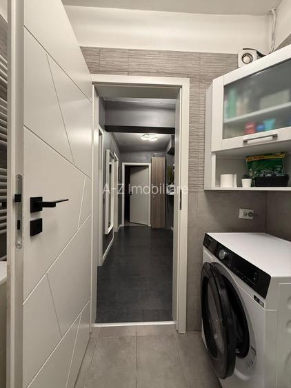 Apartament Exigent Plaza Residence Faza 2 - Parcare + Boxă