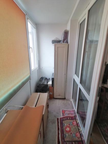 2 camere Calea Victoriei // 2 balcoane // bloc anvelopat fara risc seismic