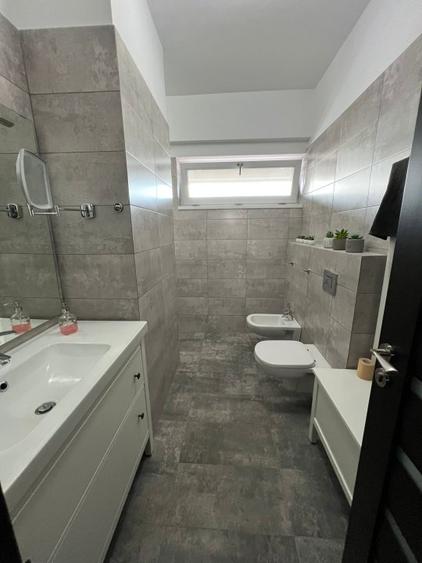 Apartament de lux-155 mp-Liceul Unirea-155 mp
