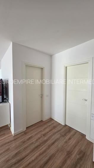 Apartament deosebit Faleza Nord - 21
