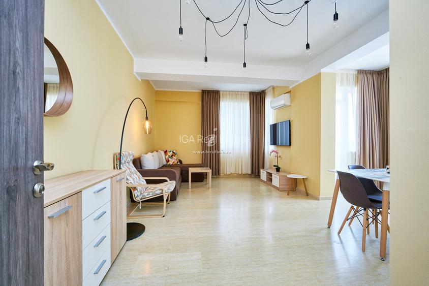 Apartament 3 camere la mare - 2