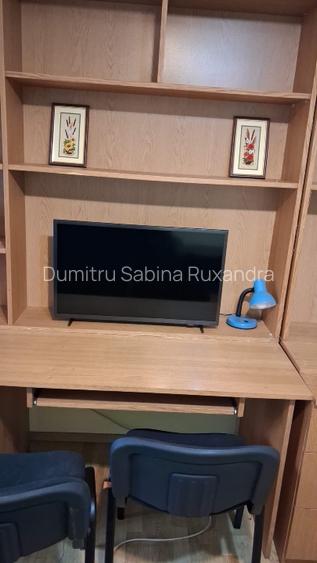 Garsonieră de inchiriat - 3