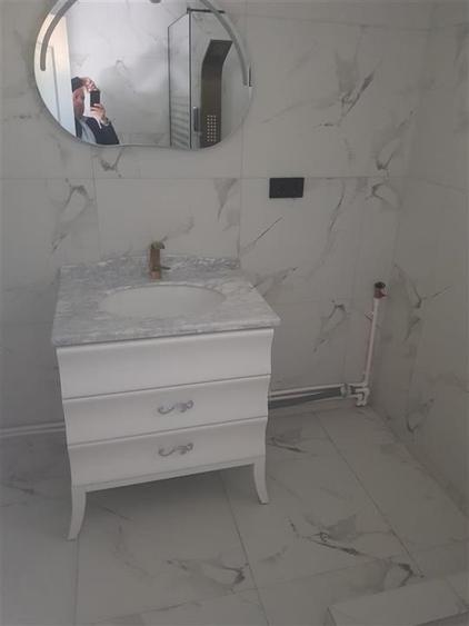 3 camere, decomandat, 80 mp, Renovat 2026, Calea Galati