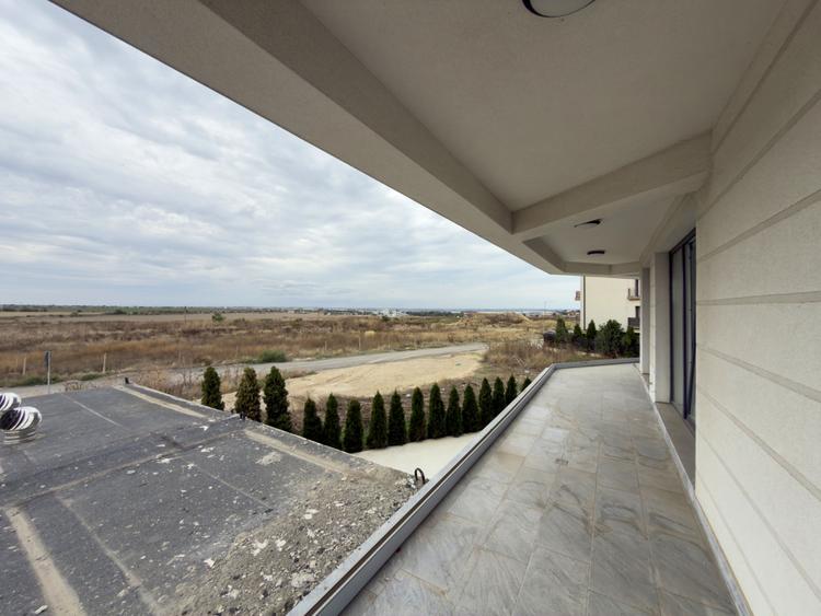Apartament 3 camere 84,51 mp Tomis Plus - Boreal Constanta