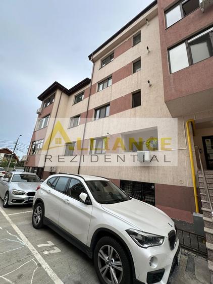 METROU 1 DECEMBRIE Apartament 3 camere - 2 bai