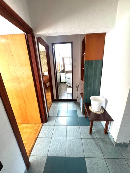 Inchiriere 3 camere Sebastian cu centrala proprie