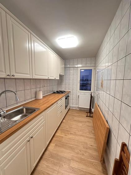 Vanzare apartament 2 camere decomandat Bd Timisoara/ Mall Afi centrala proprie
