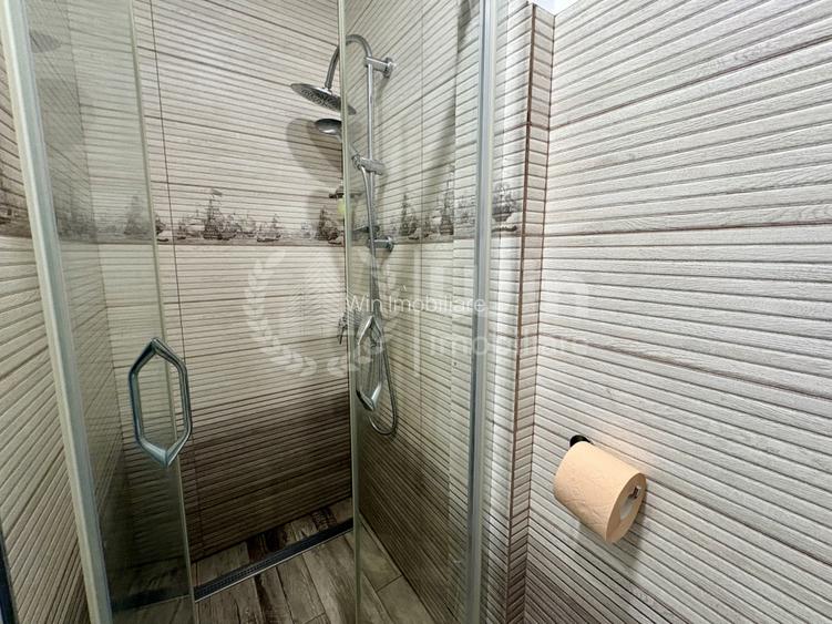 Apartament 2 camere finisat | 50 mp | Plopilor | Zona Cluj Arena