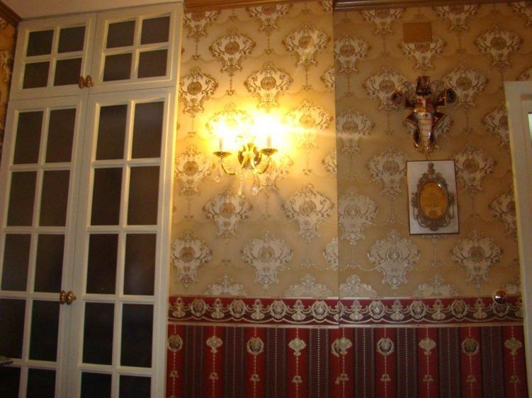 Apartament -3 camere -decomandat-Zona Unirii