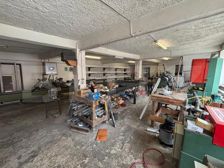 Spatiu comercial de inchiriat