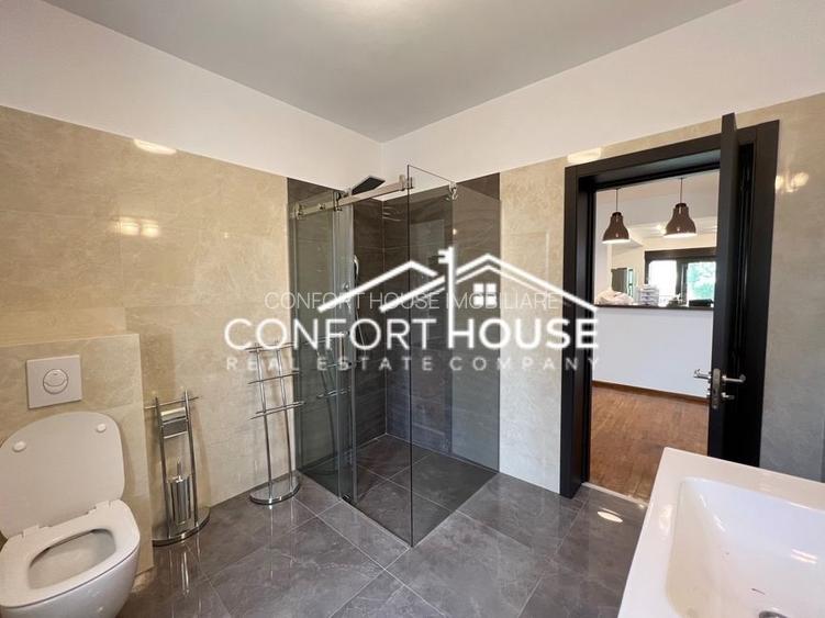 VILA S+P+EM, 7 camere, piscina, IANCU NICOLAE- Cambridge School - 22