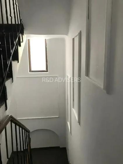 Vilă 8 camere| Kiseleff | Pretabil Birouri - 17