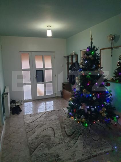 Proprietate cu doua cladiri in curte in apropiere de Cheile Turzii P+M