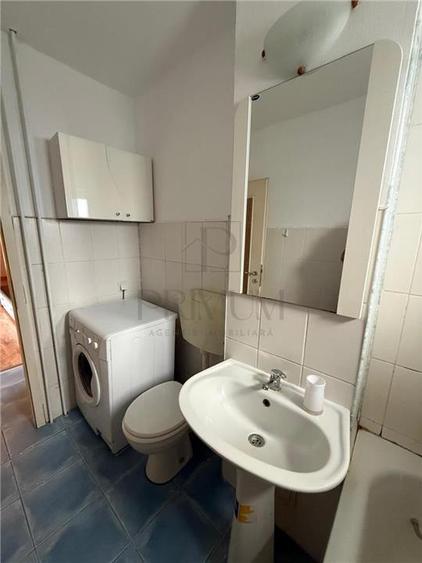 OLIMPIA - 2 CAMERE - ETAJUL 1 - DISPONIBIL IMEDIAT