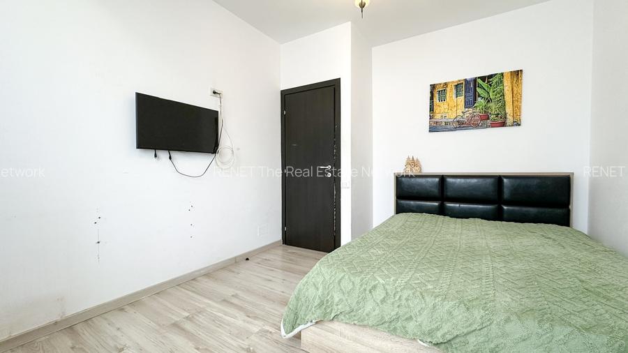 Metalurgiei - apartament cu 2 camere de vanzare, COMISION 0 - 6