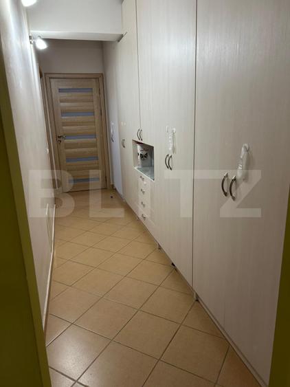 Apartment 2 camere, 75.68 mp, zona Bucium