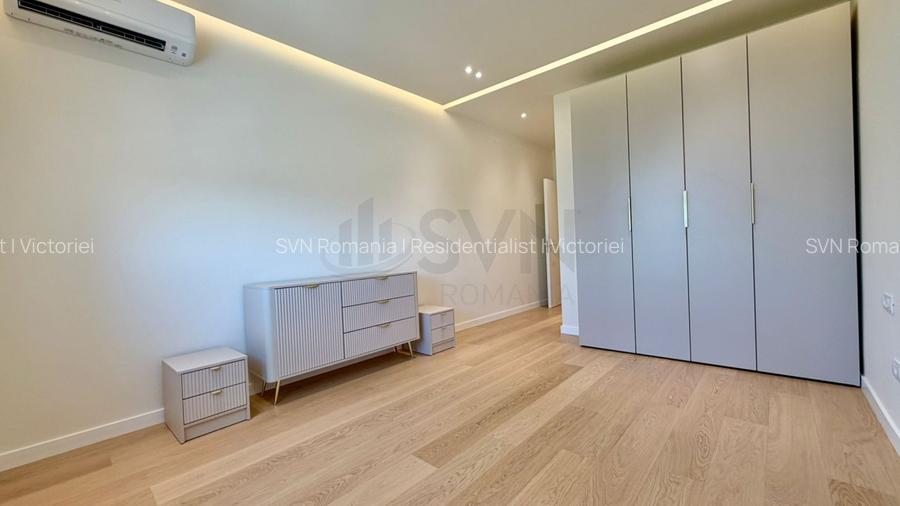 REA1029153 Apartament 3 camere I Parcare I Pipera rond OMW - 12