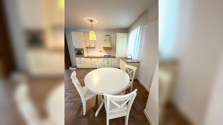 Apartament 2024, 2 camere open space, comision 0% City Lake Bacau