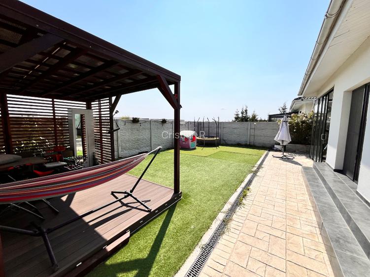 Proprietar - Casa 4 camere - Tunari Aerocity - mobilat si utilat - 16