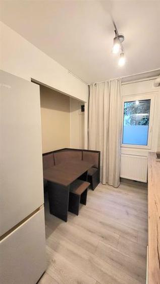 Apartament 2 camere piata Astra, Renovat
