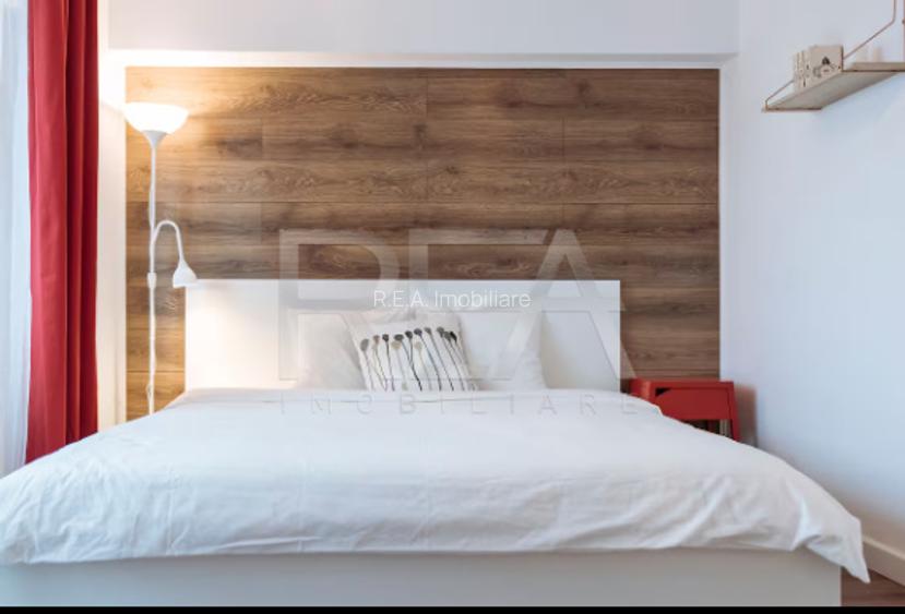 Apartament cu 4 camere cu vedere spre fântânile de la Piața Unirii - 18