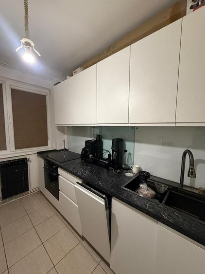 Ap 2 cam semidec, modern, utilat complet, 45 mp, zona P-ta 14 iulie Grigorescu