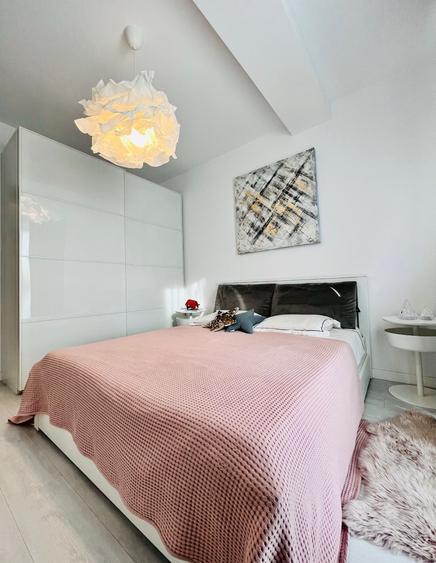 2 camere Lujerului - complex 21 Residence *parcare subterana*