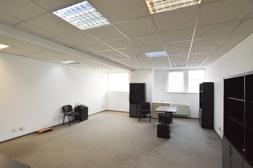 METAV Business Park, Baneasa, 241 - 2998 mp 0% comision!
