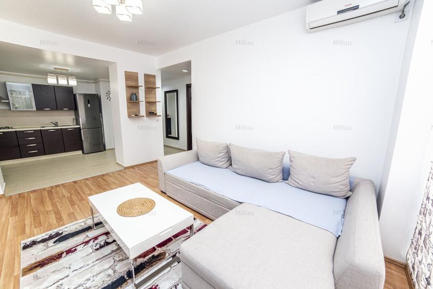 Apartament de 2 camere | Bloc Nou | Petfriendly | zona Colentina