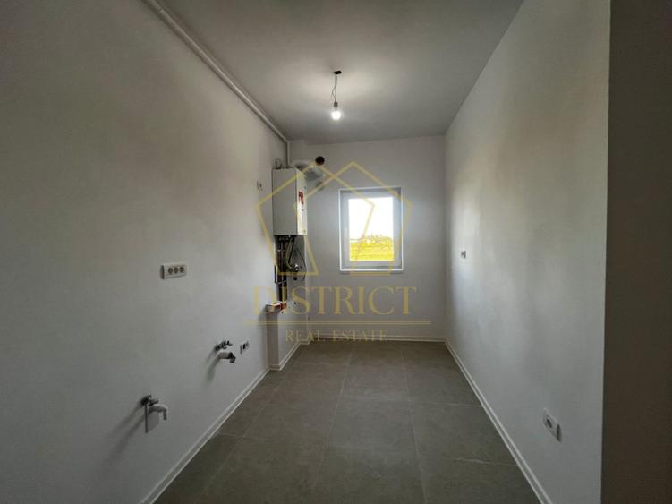 Apartament cu 2 camere si balcon  I Mosnita Noua