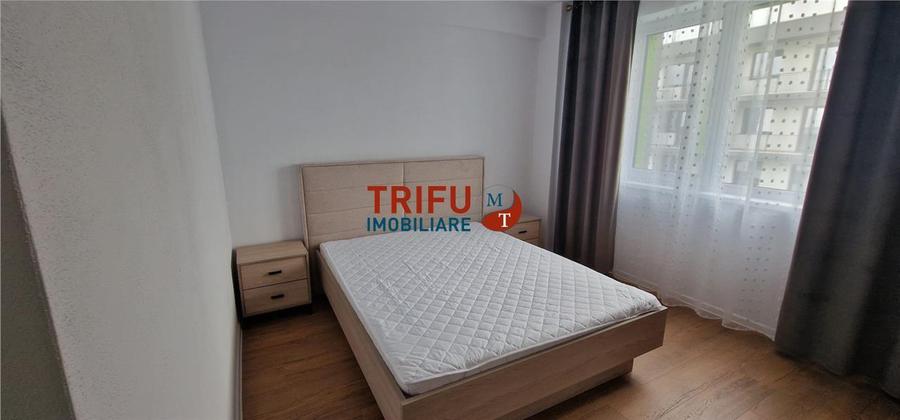 Apartament 3 camere de inchiriat zona Ampoi 3