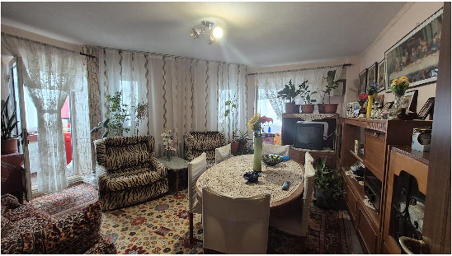 38979 Apartament 2 camere Gara-Far